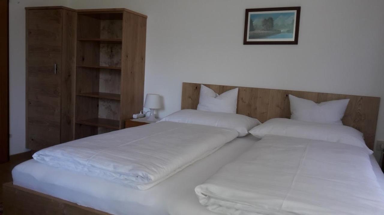 Haus Dorfblick Hotell Prägraten Eksteriør bilde